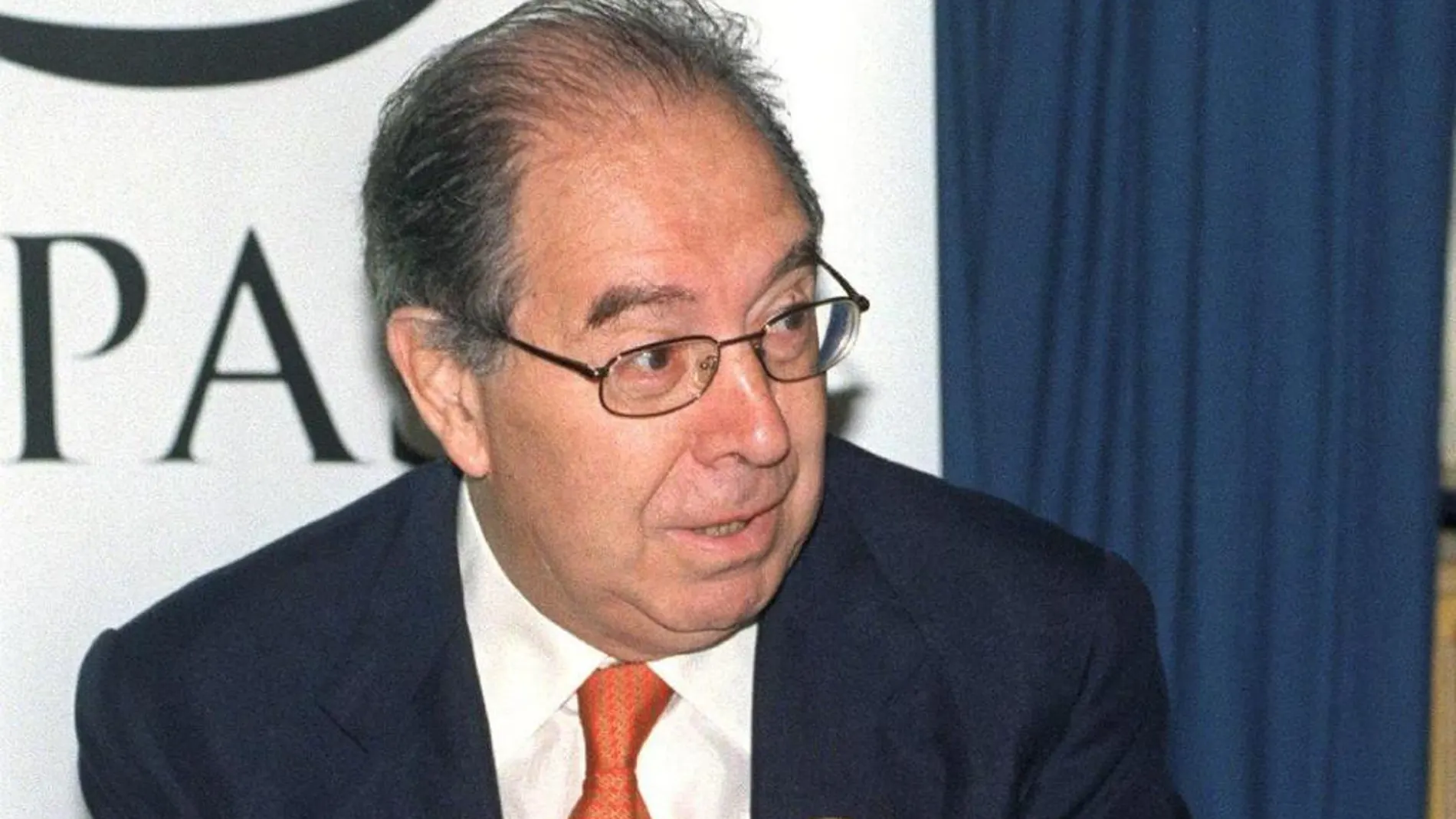 Muere Luis González Seara, ex ministro de Adolfo Suárez