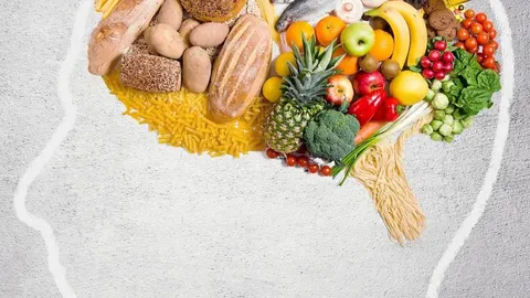 ¿Por qué no podemos parar de comer?