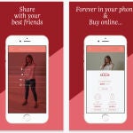 Sheekr, escogida como mejor startup en los premios Reimagine Textile