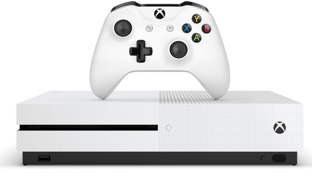 fluido camisa Producción Microsoft apuesta por Project Scorpio y confirma novedades para Xbox LIVE  en 2017