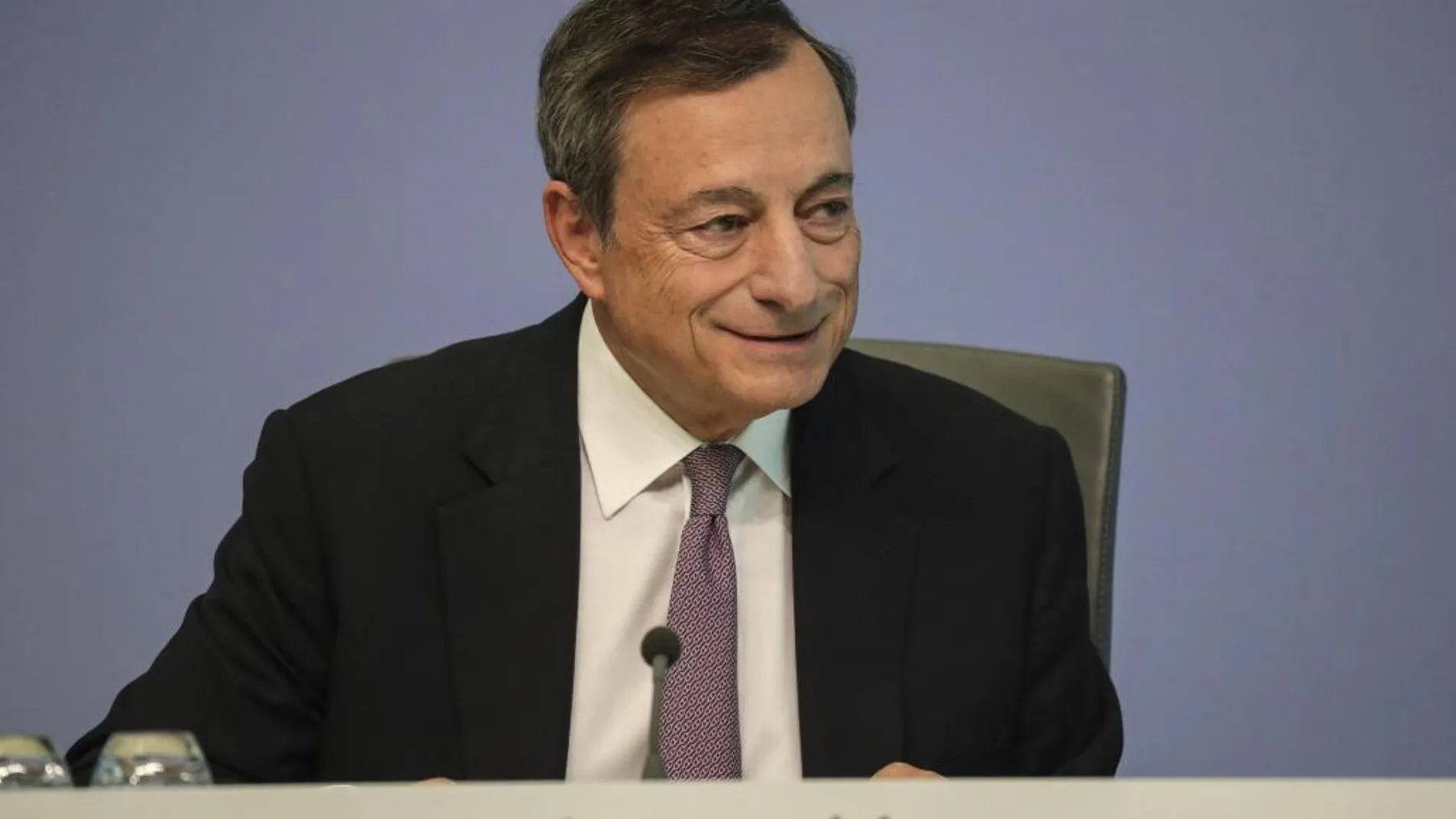 Draghi