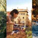 Imagen de la campaña de turismo
