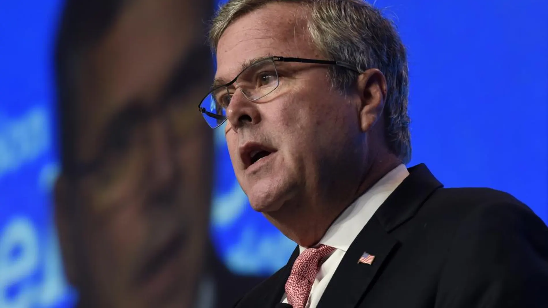 Jeb Bush