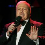 Frank Sinatra Jr. en septiembre de 2006