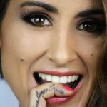 Barei publica un tutorial para enseñar a bailar la canción de Eurovisión