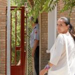 La tonadillera cumple condena en la cárcel sevillana de Alcalá de Guadaíra