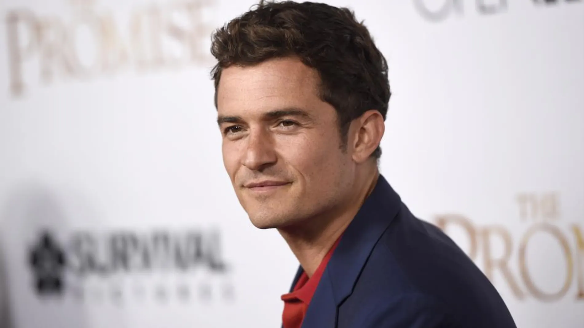 Orlando Bloom