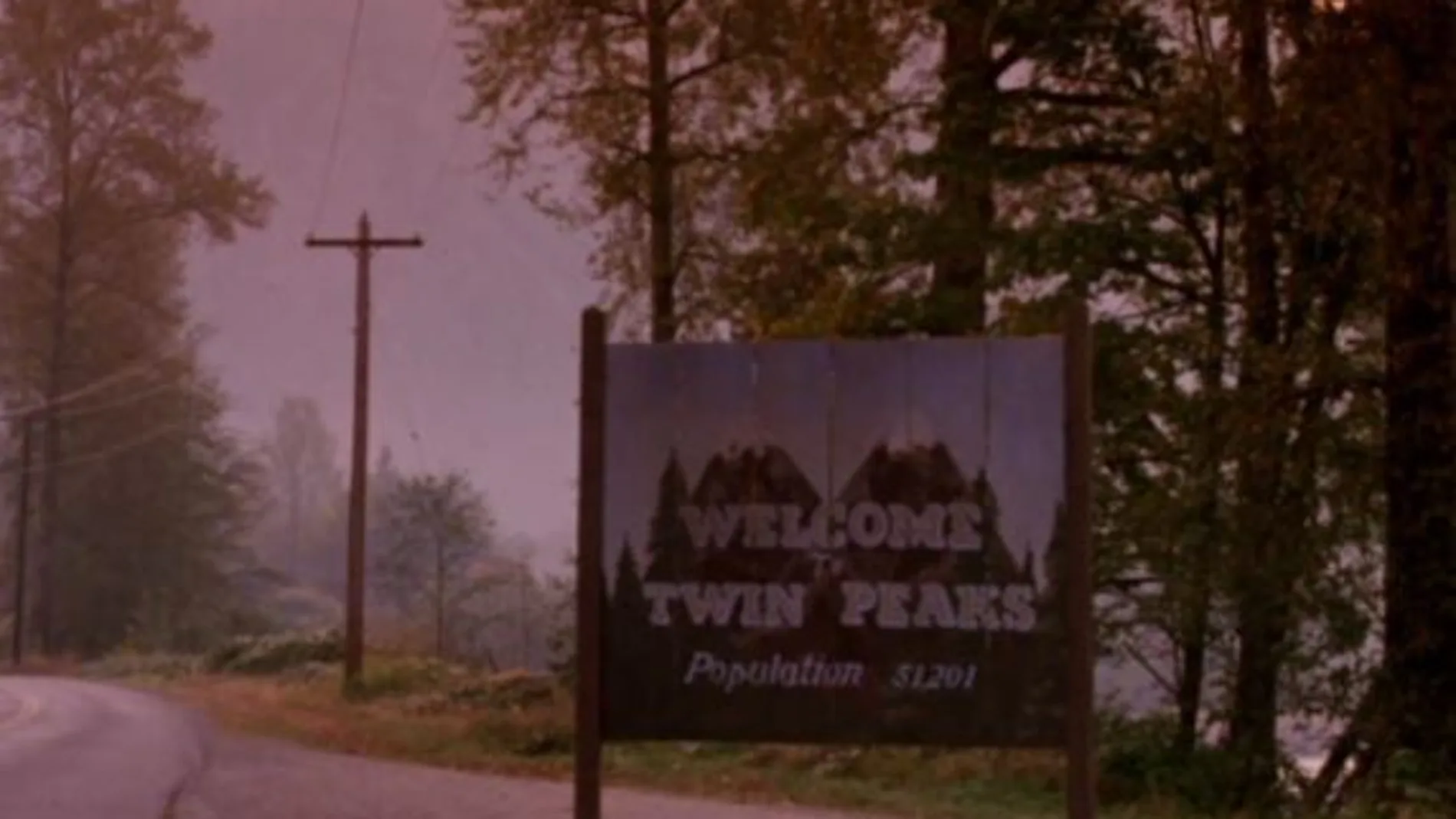 Twin Peaks