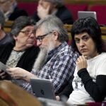 La CUP lanza un ultimátum a Puigdemont para que dé pasos hacia la ruptura antes del 10 de enero de 2017
