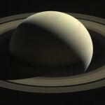 Cassini: Suicidio asistido en el espacio