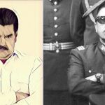 El día en que Nicolás Maduro quiso ser Augusto Pinochet