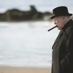  Churchill, el peso de la conciencia