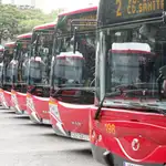  El bus rápido a Sevilla Este, una “exigencia innegociable”