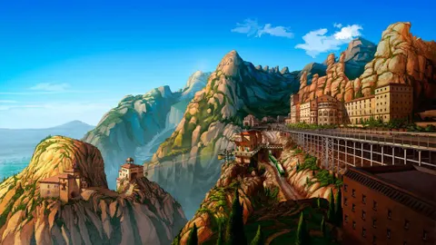 Análisis - Broken Sword 5 - La Maldición de la Serpiente