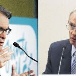 Ni la patronal Fomento ni el Círculo de Economía avalan el camino emprendido por Mas. El Círculo de Economía aboga por encauzar un diálogo entre el Gobierno y la Generalitat