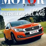  Motor y M@s.Nº 41 - Diciembre 2015