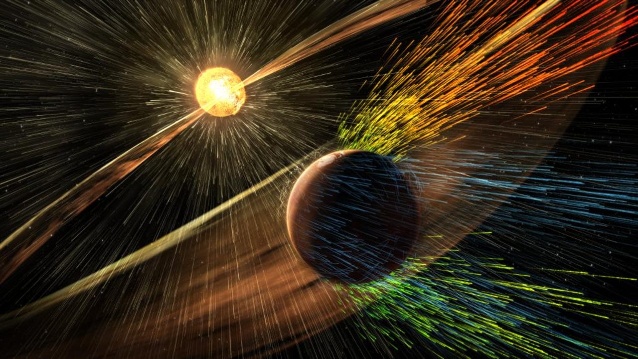 ¡Alerta Solar! La NASA Evalúa la Preparación Terrestre ante una Tormenta Solar Extrema