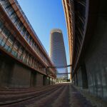 Torre Sevilla, reconocido como ‘Mejor Proyecto Inmobiliario’ de 2017