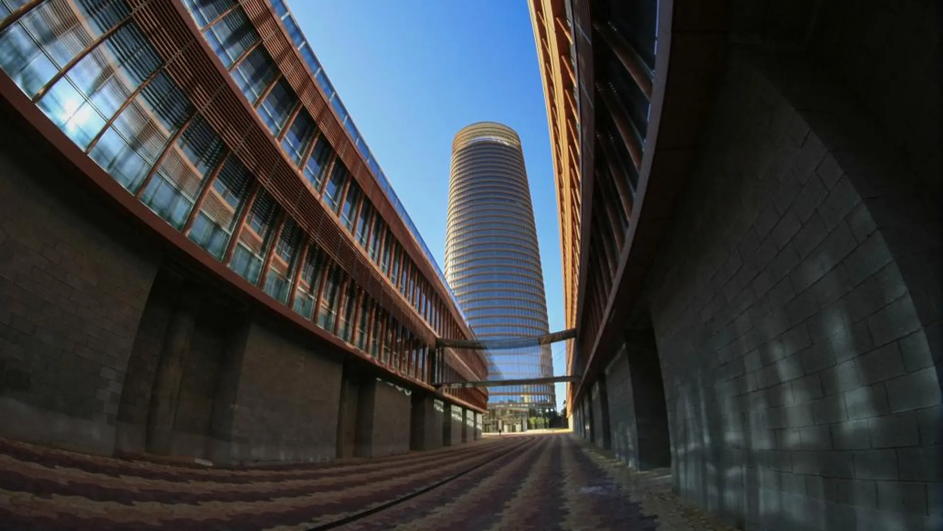Torre Sevilla, reconocido como ‘Mejor Proyecto Inmobiliario’ de 2017