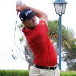 Jon Rahm