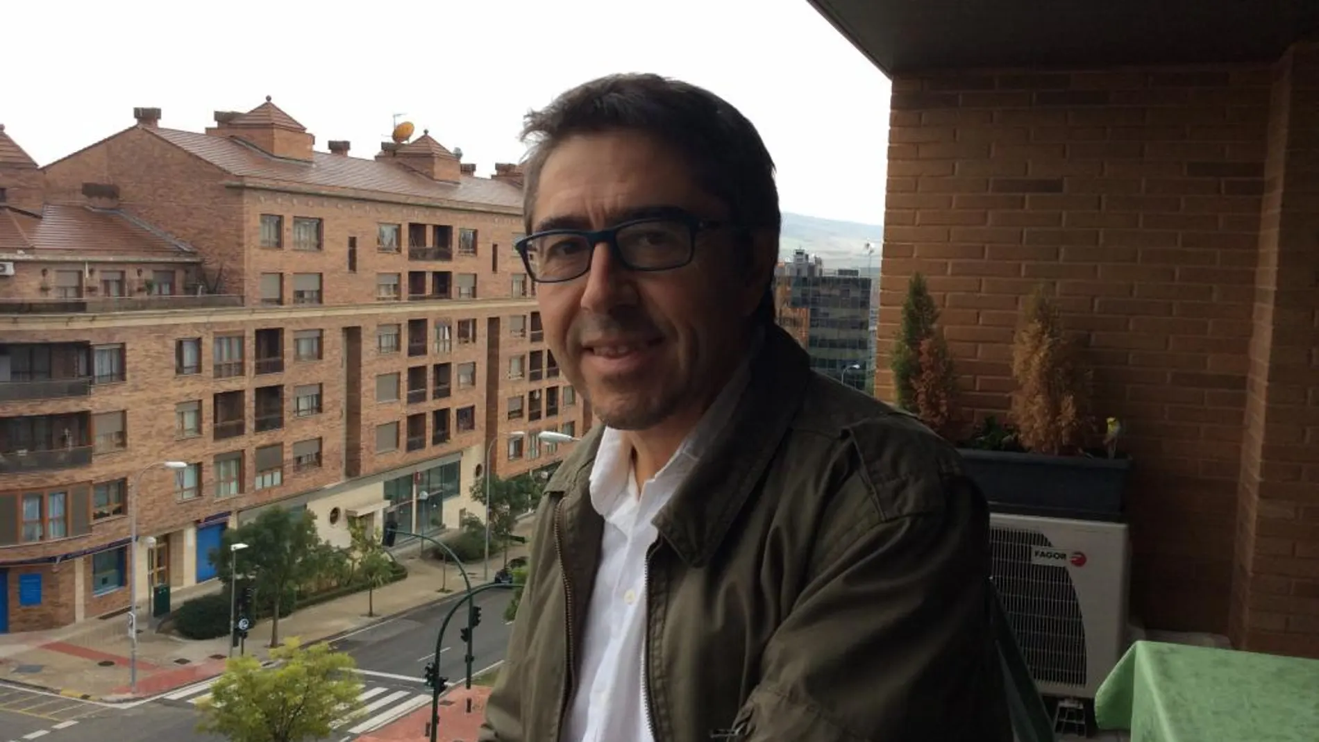 Eduardo López Doriga: «La escuela catalana es una fábrica de separatistas»