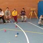 La Federación de Deporte Adaptado de Castilla y León es una de las que más galardones obtiene