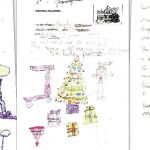 Cartas cargadas de ilusión