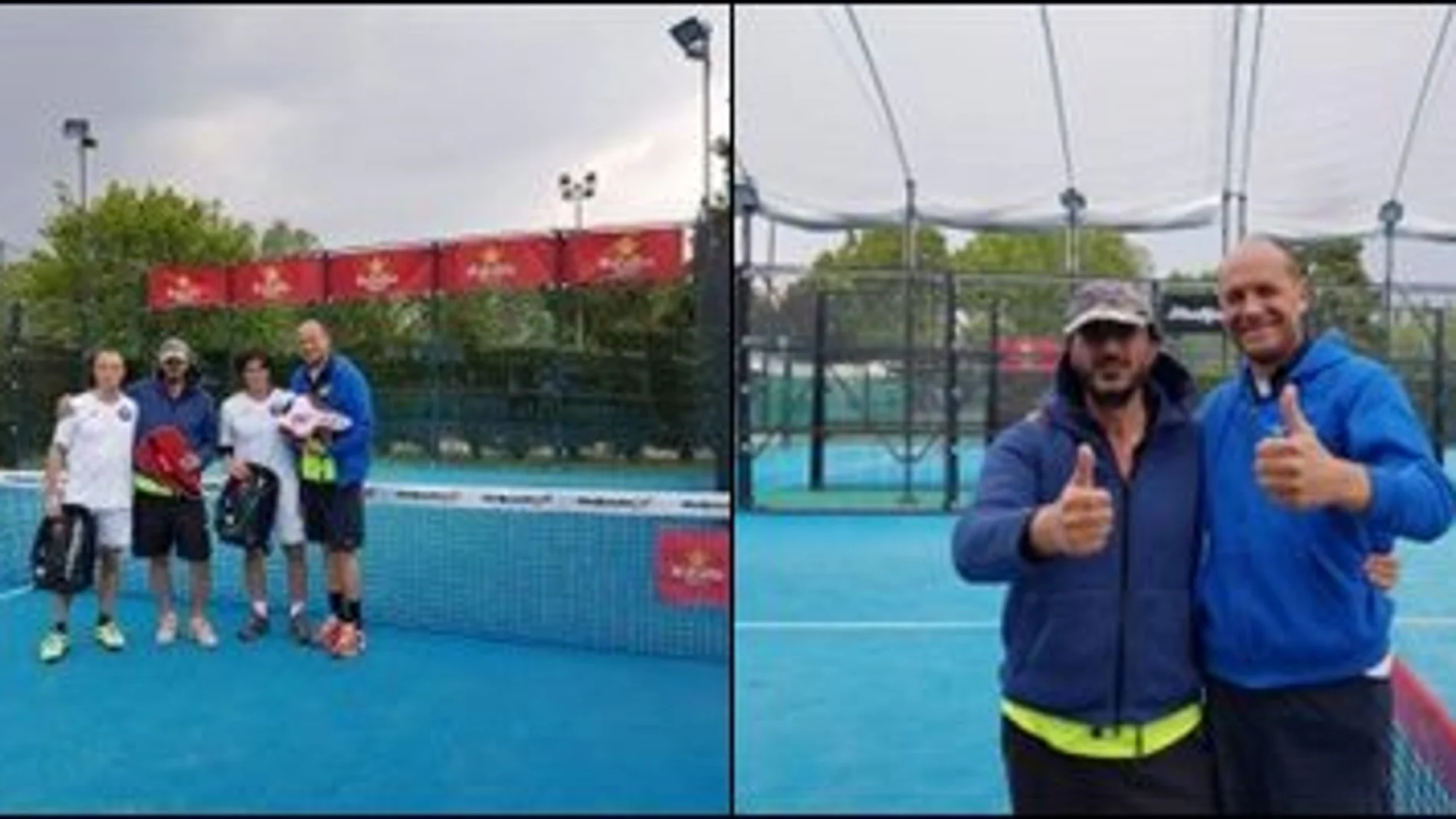 Partidos del IPE Turín