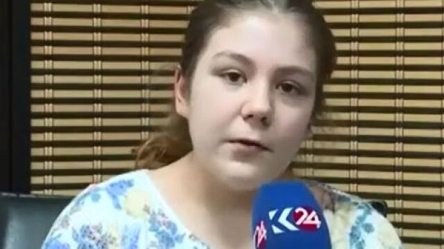 «Me dijo que quería unirse al Estado Islámico, y yo le dije: de acuerdo»