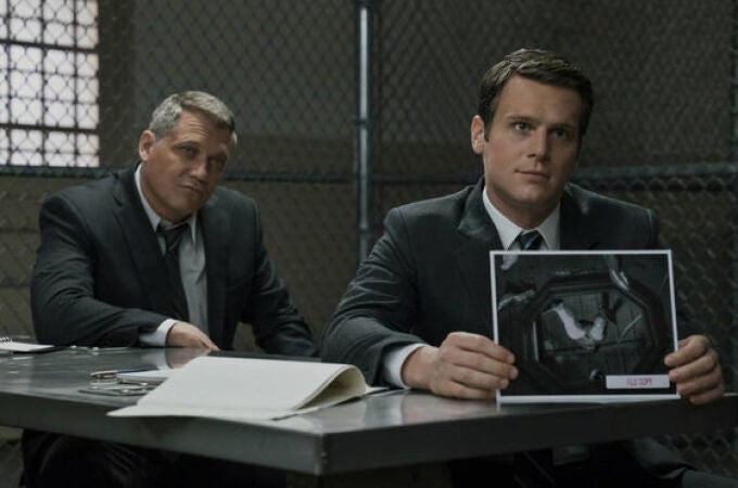 Netflix anuncia la renovación de ‘Mindhunter’ por una segunda temporada