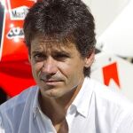 Alex Crivillé