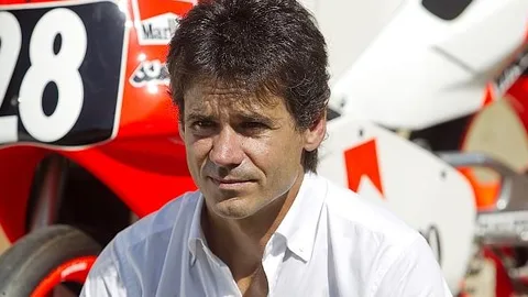 Alex Crivillé
