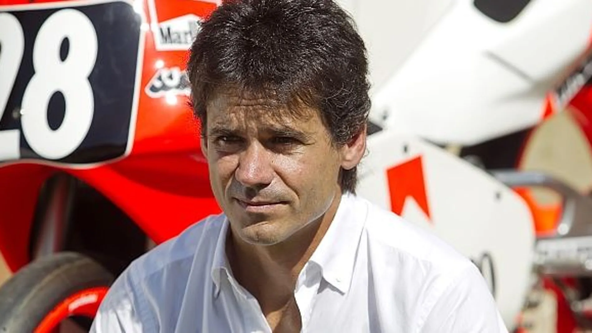 Alex Crivillé