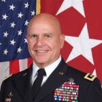 El teniente general McMaster, nuevo asesor de Seguridad de Trump
