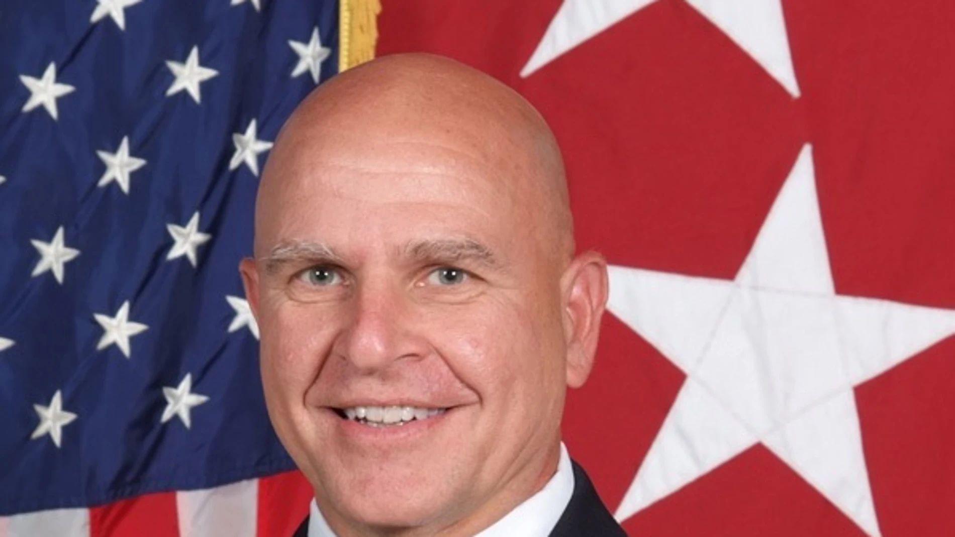 El teniente general McMaster, nuevo asesor de Seguridad de Trump