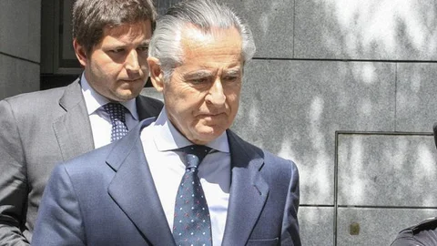 Así fueron las 72 horas en las que Miguel Blesa dudó si quitarse la vida