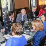El Consejo de Gobierno de la Junta ha autorizado a la agencia inversiones millonarias en ayudas