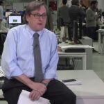 El videoblog de F. Marhuenda: «¿Dónde está la coherencia de Albert Rivera?»