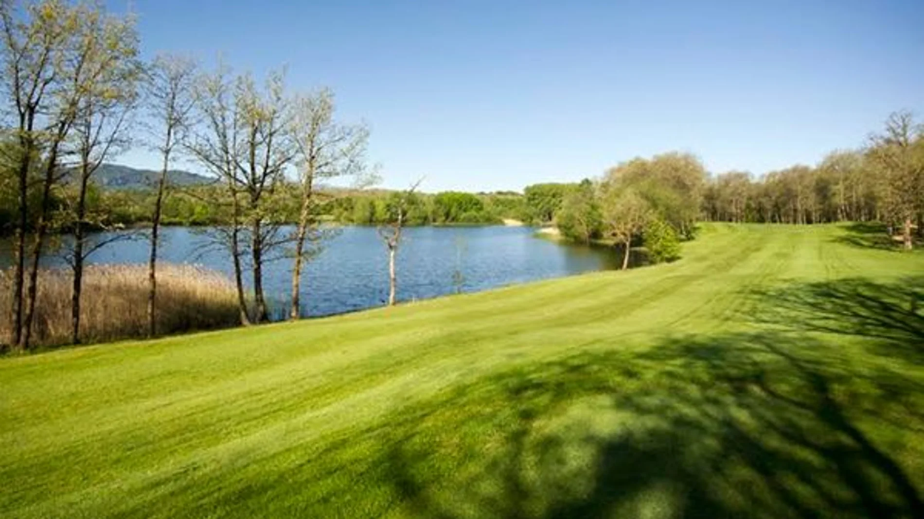 Imagen del recorrido Izki Golf