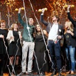 Sharing Academy, designada Mejor App del Año