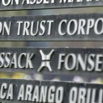 El despacho Mossack Fonseca