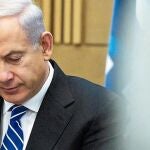 Gobierno israelí «in extremis»