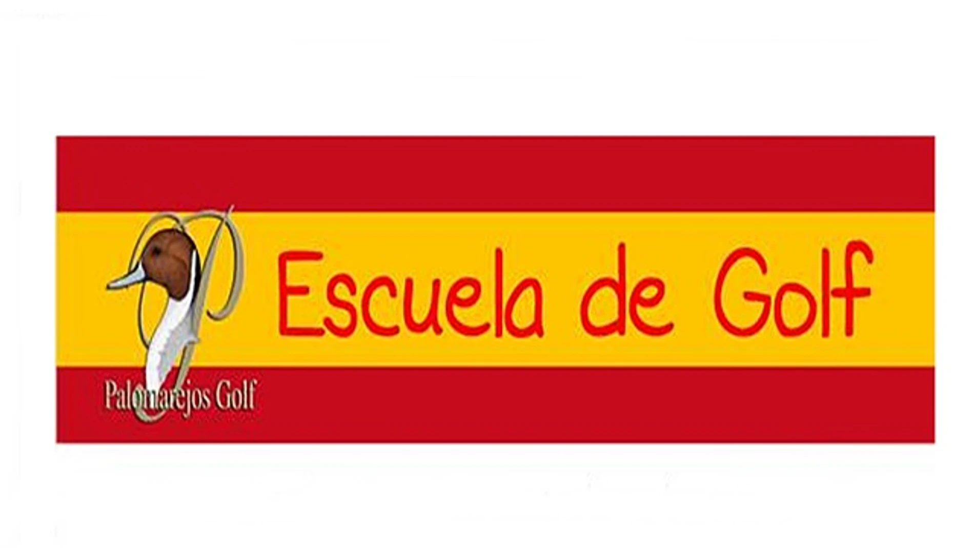 Escuela de Palomarejos Golf