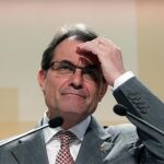 Artur Mas