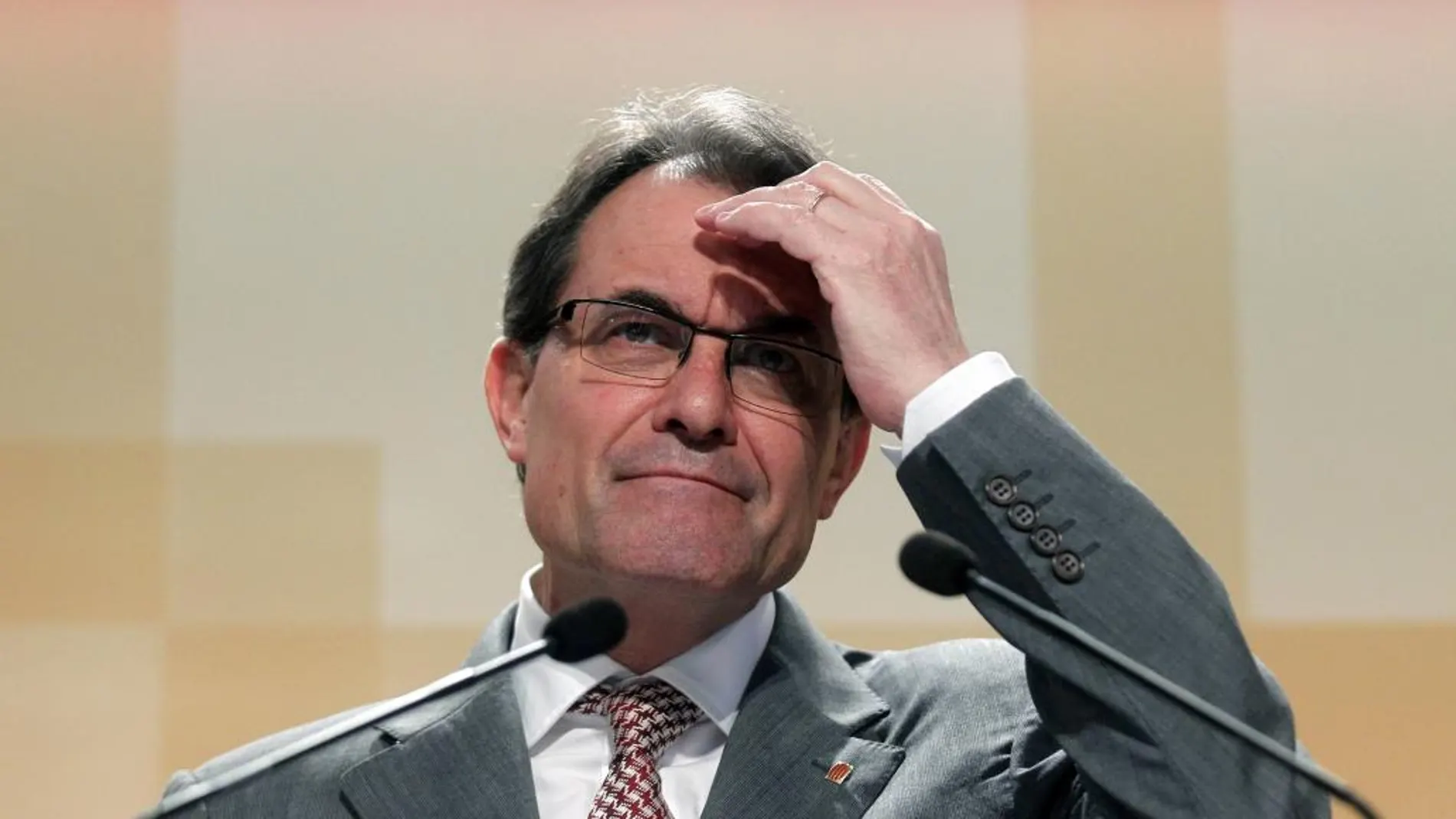 Artur Mas