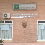 Imagen de la fachada del conservatorio de Fuengirola