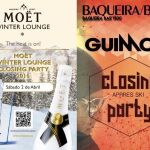 Los dos eventos que animarán el fin de fiesta este fin de semana en Baqueira Beret