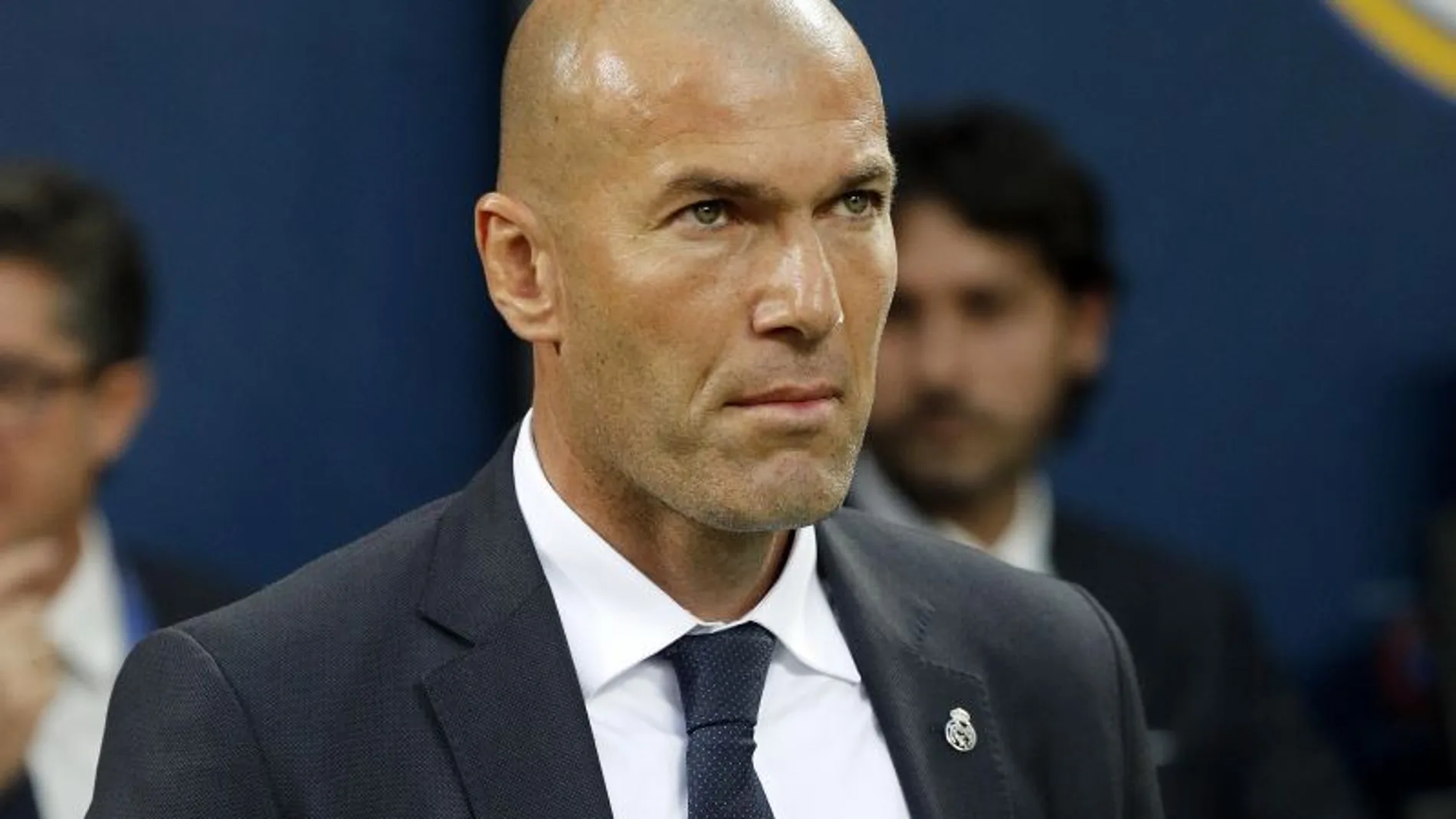 Zidane