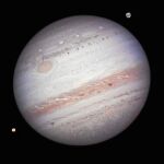 El planeta expulsado
