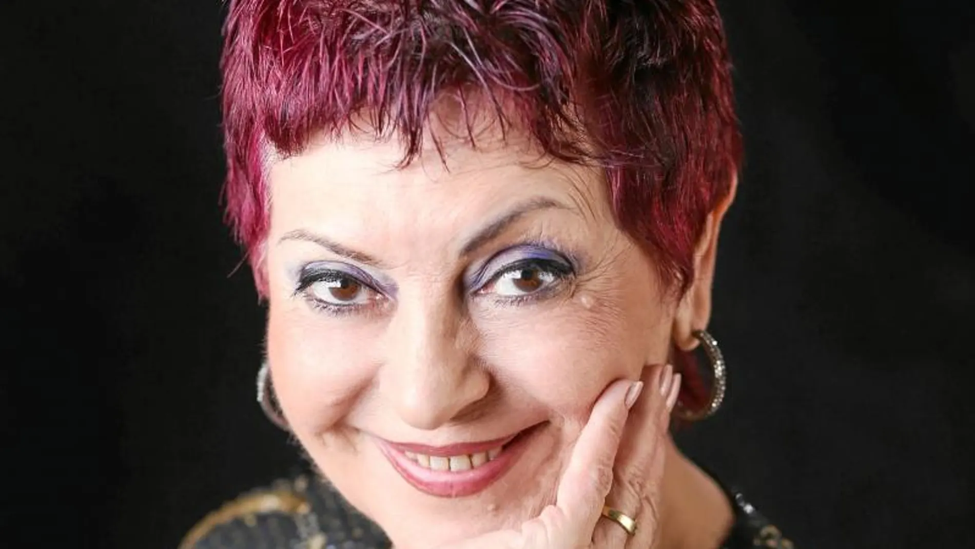 Amparo Moreno regresa a la cartelera teatral barcelonesa